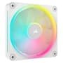 Ventoinha Corsair LX RGB Series, iCUE LINK LX120, 120mm, Branco - CO-9051029-WW