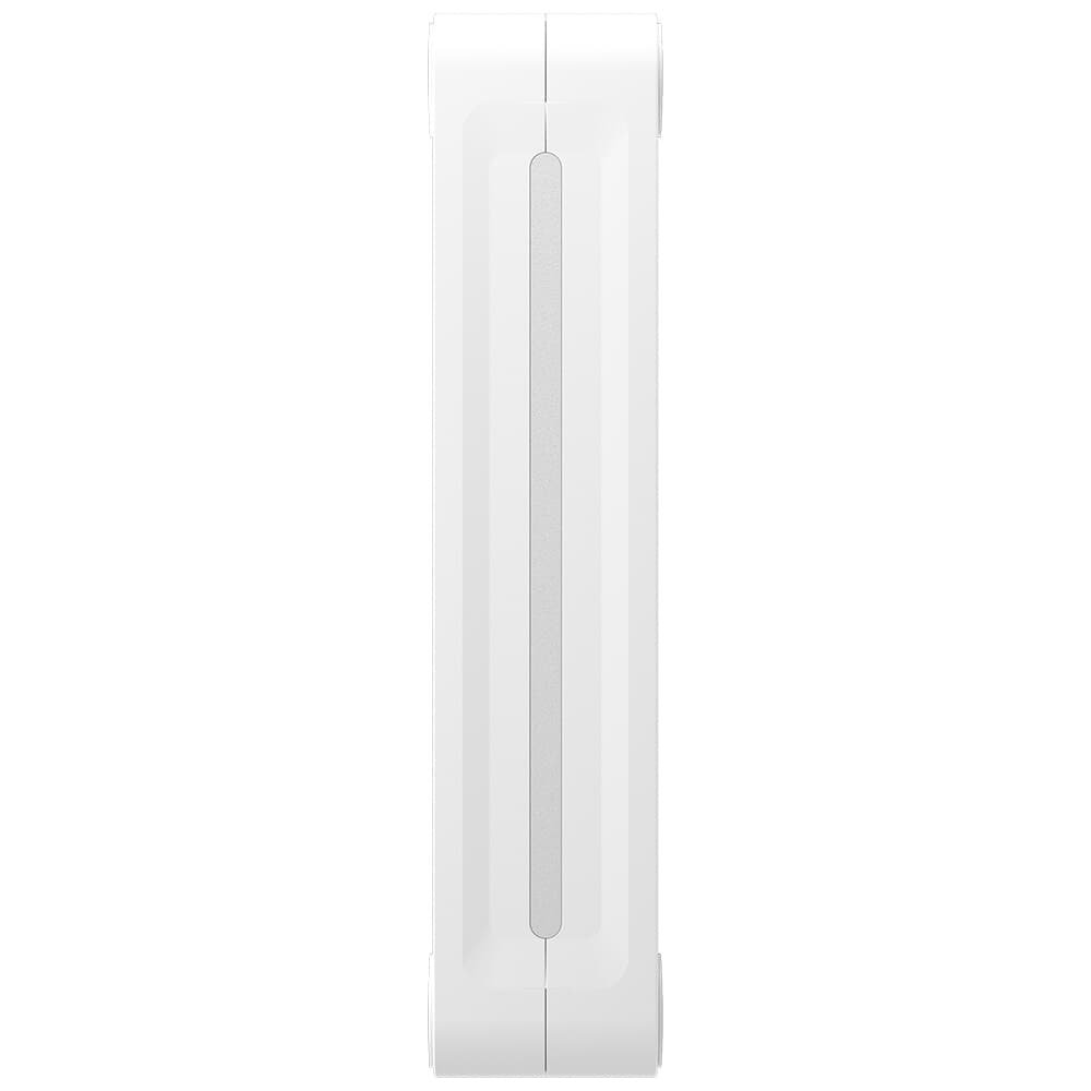 Imagem 8 de 14 do produto Kit com 3 Ventoinhas Corsair LX RGB Series, iCUE LINK LX120, 120mm, Branco - CO-9051030-WW