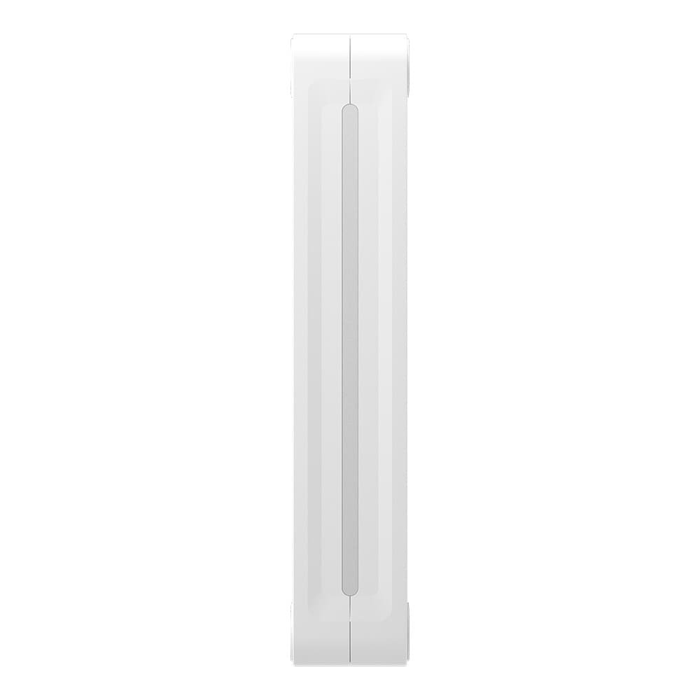Imagem 10 de 15 do produto Kit com 2 Ventoinhas Corsair LX RGB Series, iCUE LINK LX140, 140mm, Branco - CO-9051032-WW