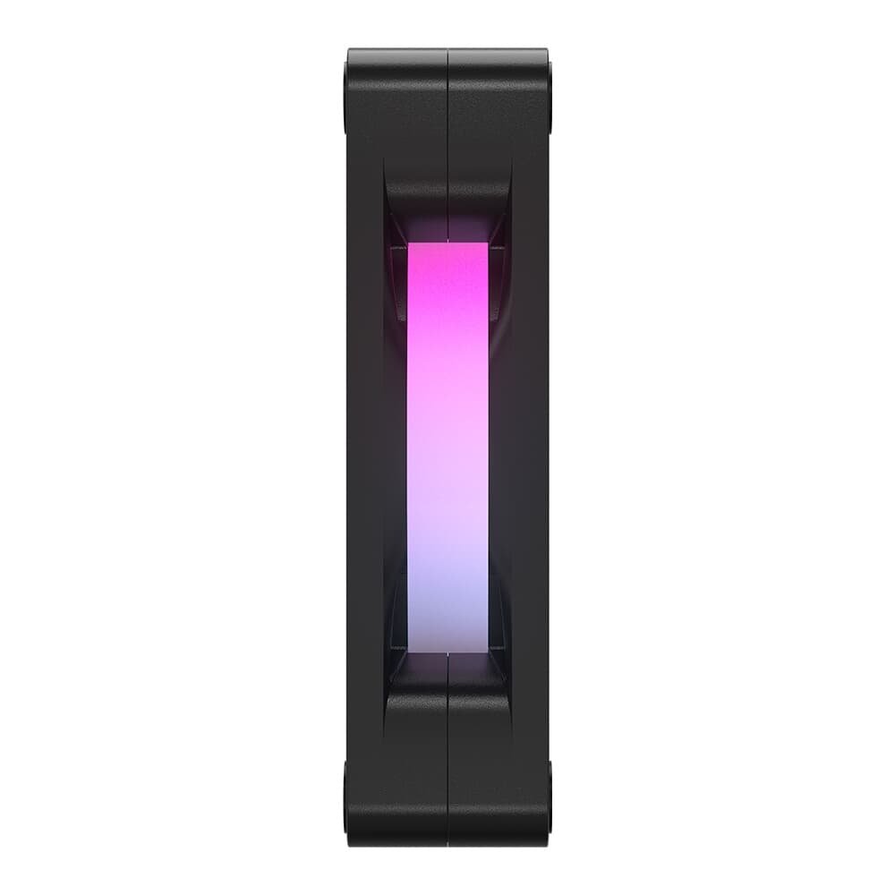 Imagem 13 de 17 do produto Kit com 3 Ventoinhas Corsair RX MAX RGB Series, iCUE LINK RX120 MAX RGB, 120mm, Preto - CO-9051034-WW