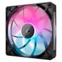 Ventoinha Corsair RX MAX RGB Series, iCUE LINK RX140 MAX RGB, 140mm, Preto - CO-9051035-WW 3
