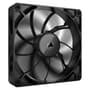Kit com 2 Ventoinhas Corsair RX MAX Series, iCUE LINK RX140 MAX, 140mm, Preto - CO-9051044-WW 3