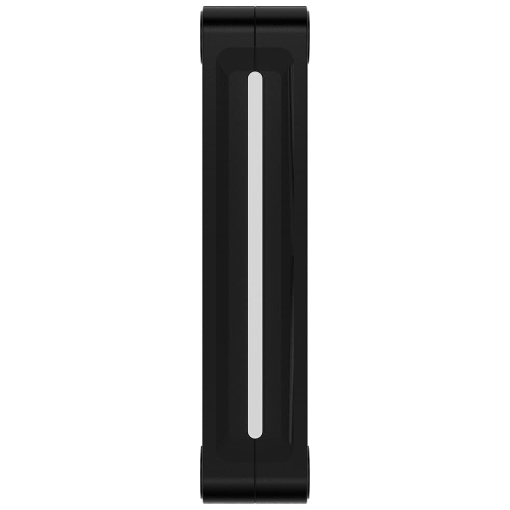 Imagem 13 de 14 do produto Kit com 3 Ventoinhas Corsair LX-R RGB Series, iCUE LINK LX120-R RGB, 120mm, Preto- CO-9051050-WW