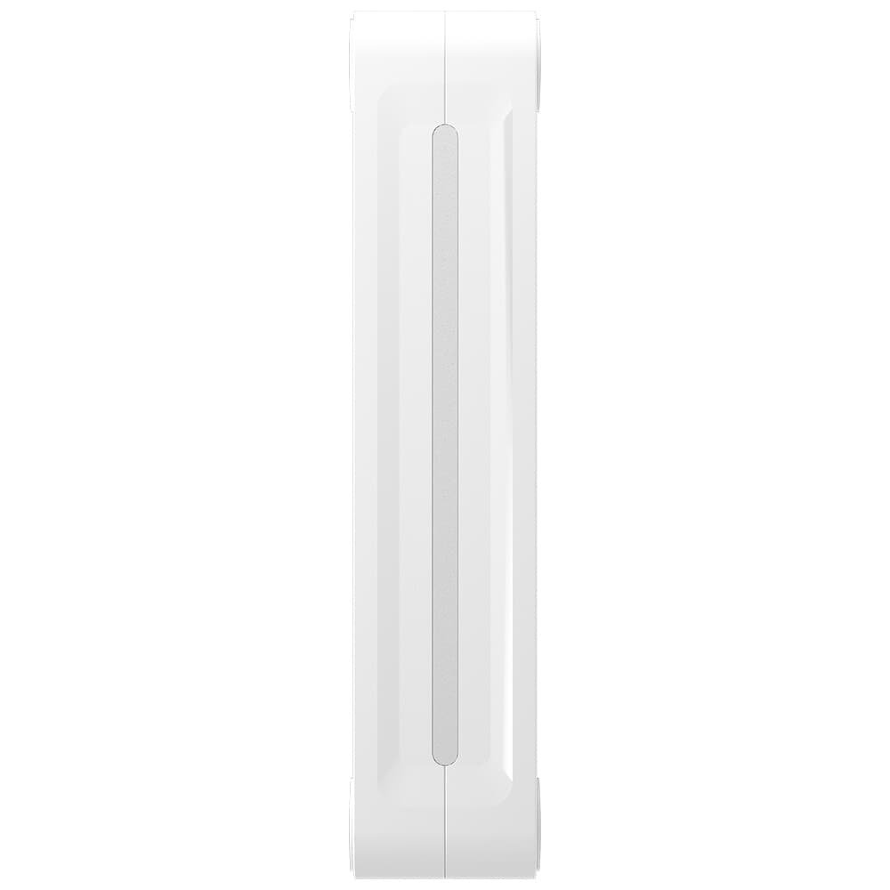 Imagem 11 de 12 do produto Ventoinha Corsair LX-R RGB Series, iCUE LINK LX120-R RGB, 120mm, Branco - CO-9051053-WW