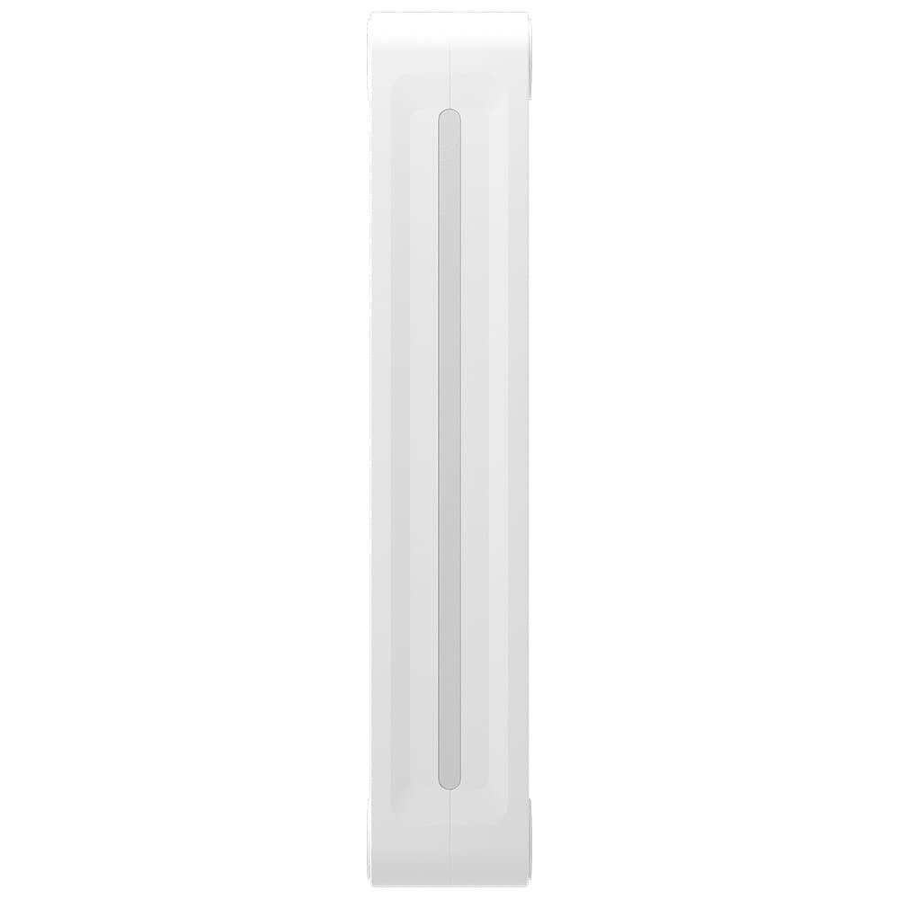 Imagem 6 de 15 do produto Kit com 2 Ventoinhas Corsair LX-R RGB Series, iCUE LINK LX140-R RGB, 140mm, Branco - CO-9051056-WW
