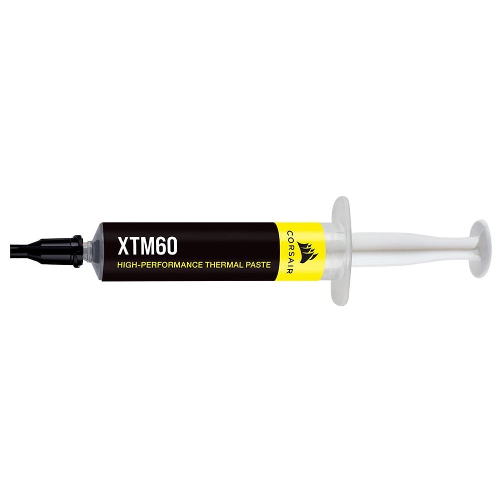 Pasta térmica Corsair XTM60 High, 3g - CT-9010015-WW 4