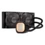 Water Cooler Corsair NAUTILUS 240, 240mm, AMD e Intel, Preto - CW-9060088-WW 3