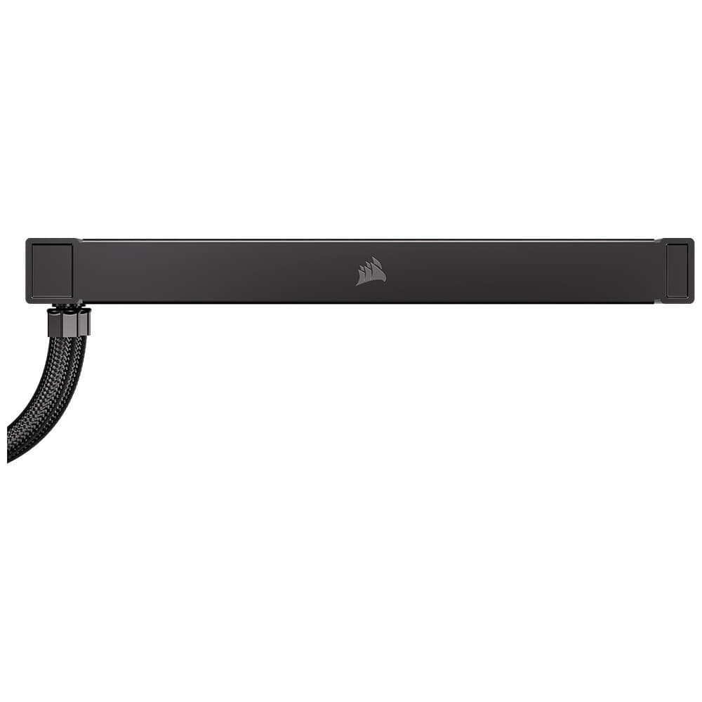 Imagem 16 de 19 do produto Water Cooler Corsair NAUTILUS 240, 240mm, AMD e Intel, Preto - CW-9060088-WW