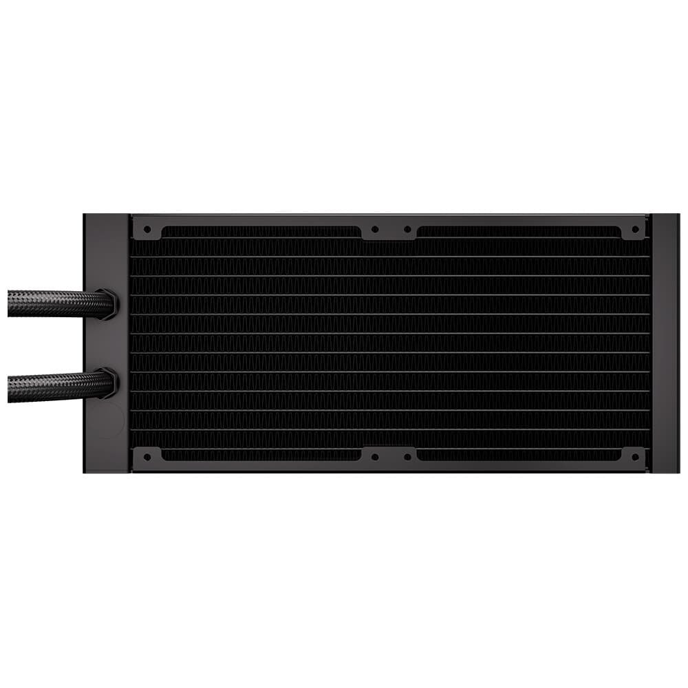 Imagem 15 de 19 do produto Water Cooler Corsair NAUTILUS 240, 240mm, AMD e Intel, Preto - CW-9060088-WW