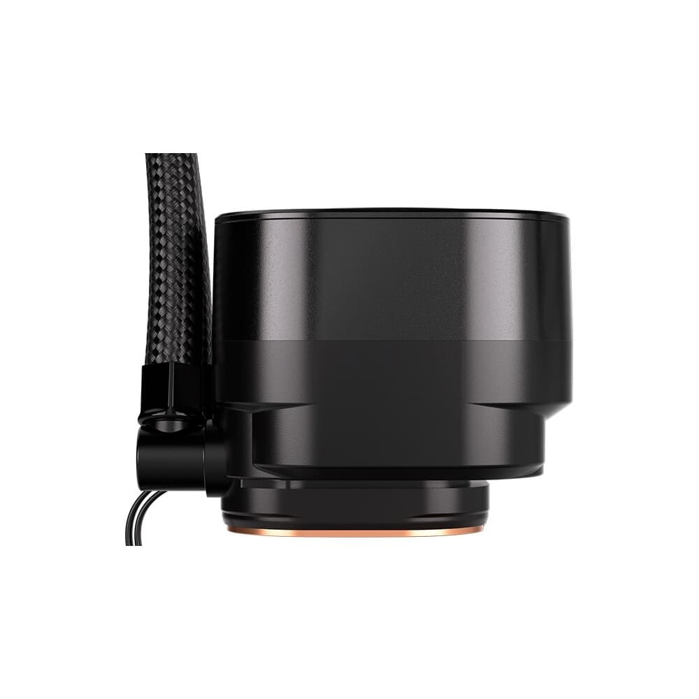 Water Cooler Corsair NAUTILUS 360, ARGB, 360mm, AMD e Intel, Preto - CW-9060093-WW - view 19