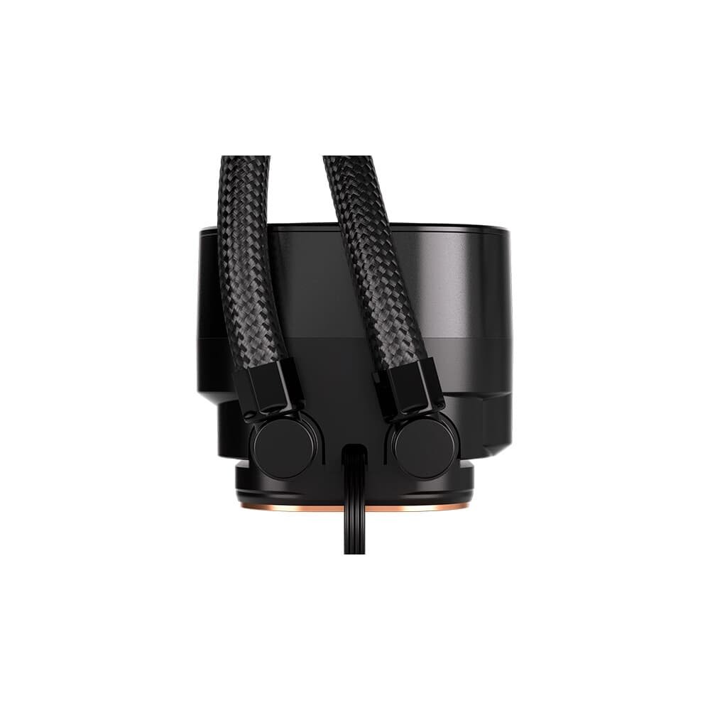Water Cooler Corsair NAUTILUS 360, ARGB, 360mm, AMD e Intel, Preto - CW-9060093-WW - view 22