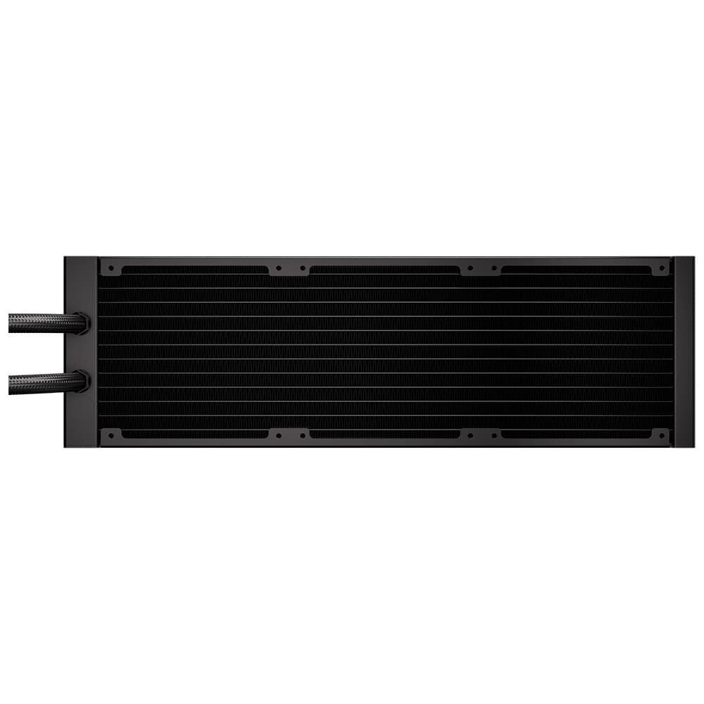Water Cooler Corsair NAUTILUS 360, ARGB, 360mm, AMD e Intel, Preto - CW-9060093-WW - view 23