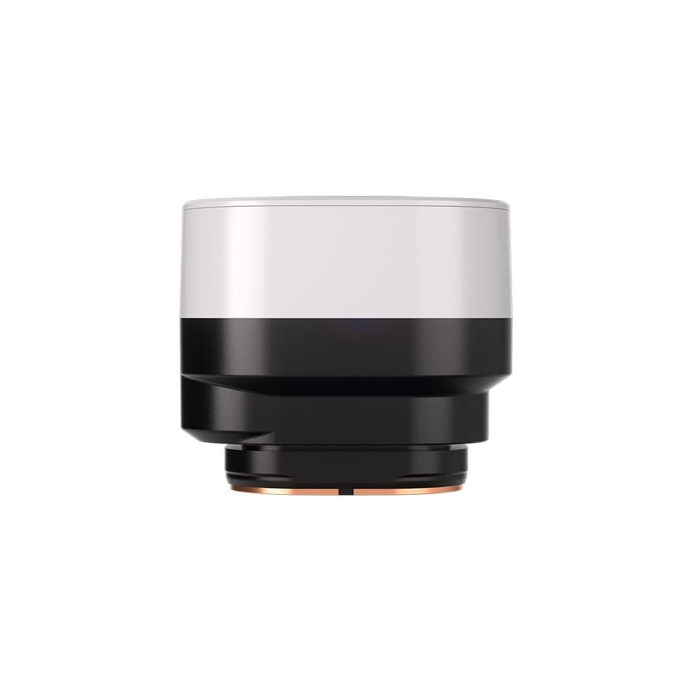 Imagem 16 de 29 do produto Water Cooler Corsair NAUTILUS 240, ARGB, 240mm, AMD e Intel, Branco - CW-9060094-WW