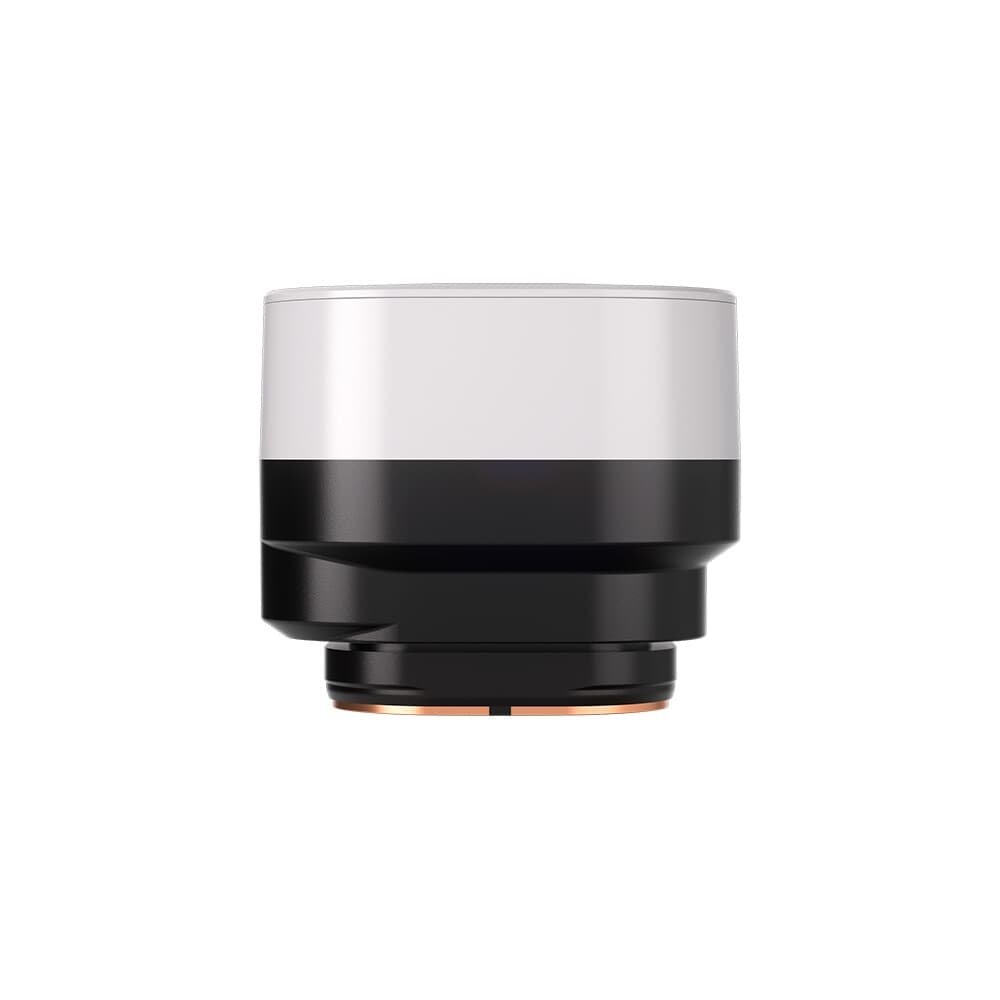 Imagem 17 de 29 do produto Water Cooler Corsair NAUTILUS 240, ARGB, 240mm, AMD e Intel, Branco - CW-9060094-WW