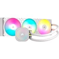 Water Cooler Corsair NAUTILUS 360, ARGB, 360mm, AMD e Intel, Branco - CW-9060095-WW 2