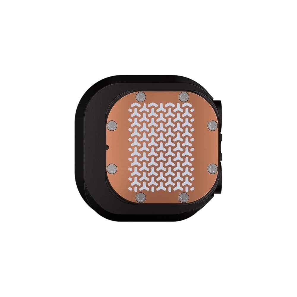 Water Cooler Corsair NAUTILUS 360, ARGB, 360mm, AMD e Intel, Branco - CW-9060095-WW - view 10