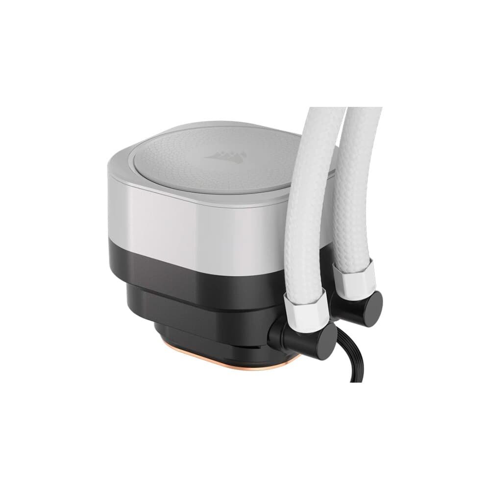 Water Cooler Corsair NAUTILUS 360, ARGB, 360mm, AMD e Intel, Branco - CW-9060095-WW - view 9