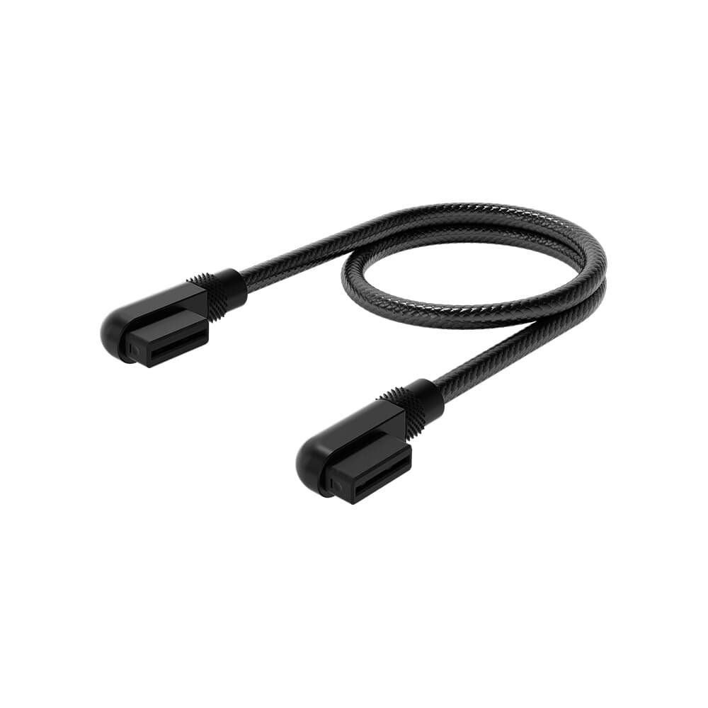 Imagem 27 de 39 do produto Water Cooler Corsair iCUE LINK TITAN 240 RX RGB AIO, 240mm, AMD e Intel, Preto - CW-9061016-WW