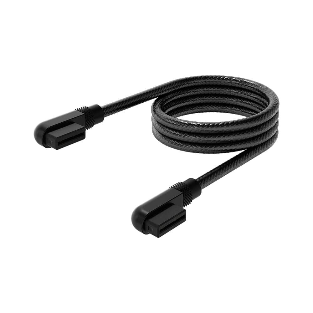 Imagem 30 de 39 do produto Water Cooler Corsair iCUE LINK TITAN 240 RX RGB AIO, 240mm, AMD e Intel, Preto - CW-9061016-WW
