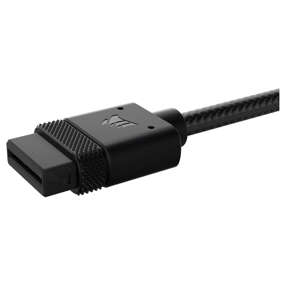 Imagem 36 de 39 do produto Water Cooler Corsair iCUE LINK TITAN 240 RX RGB AIO, 240mm, AMD e Intel, Preto - CW-9061016-WW