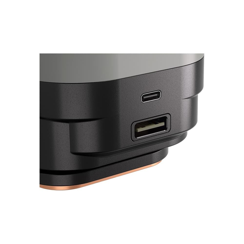 Imagem 23 de 40 do produto Water Cooler Corsair iCUE LINK TITAN 360 RX RGB AIO, 360mm, AMD e Intel, Preto - CW-9061018-WW