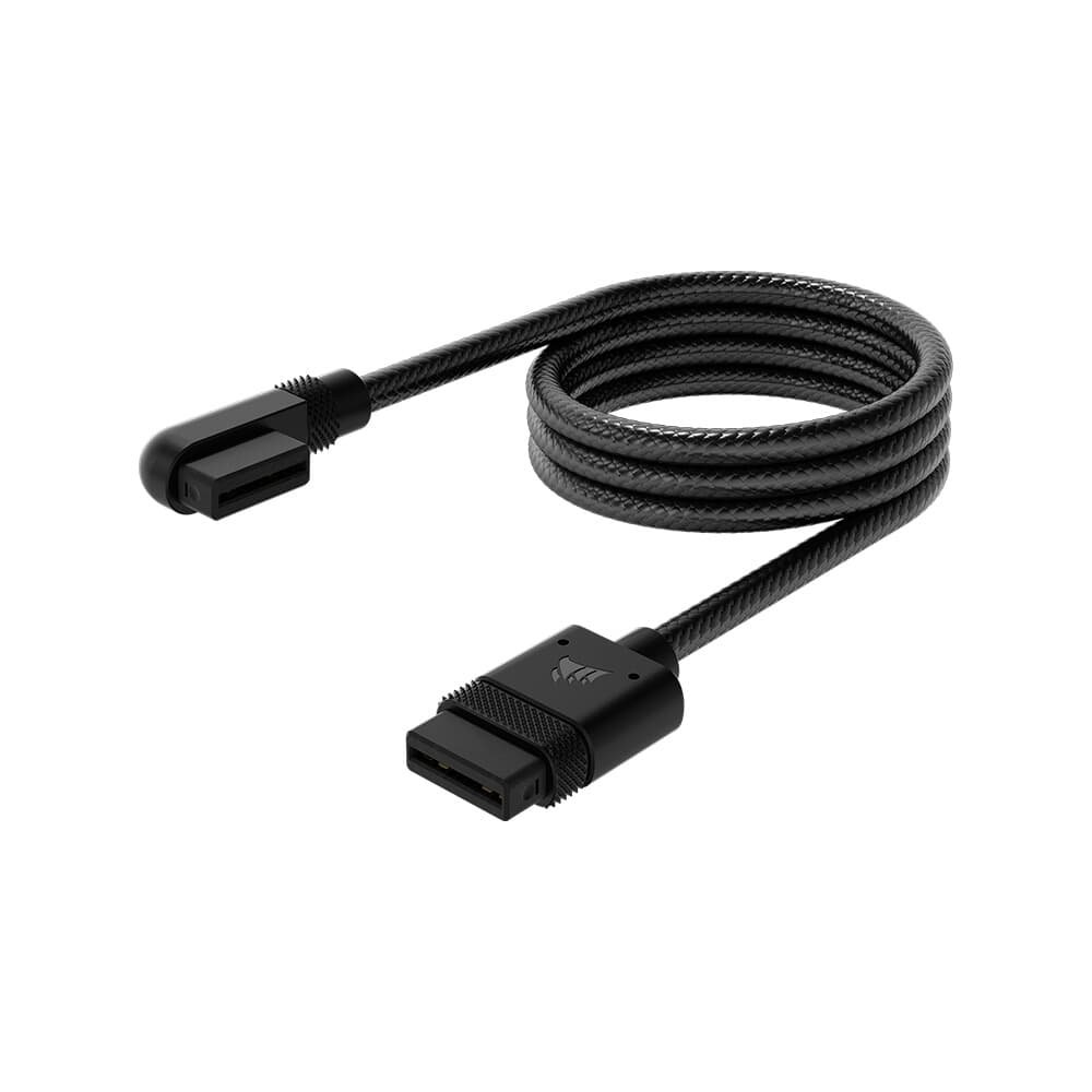Imagem 32 de 40 do produto Water Cooler Corsair iCUE LINK TITAN 360 RX RGB AIO, 360mm, AMD e Intel, Preto - CW-9061018-WW
