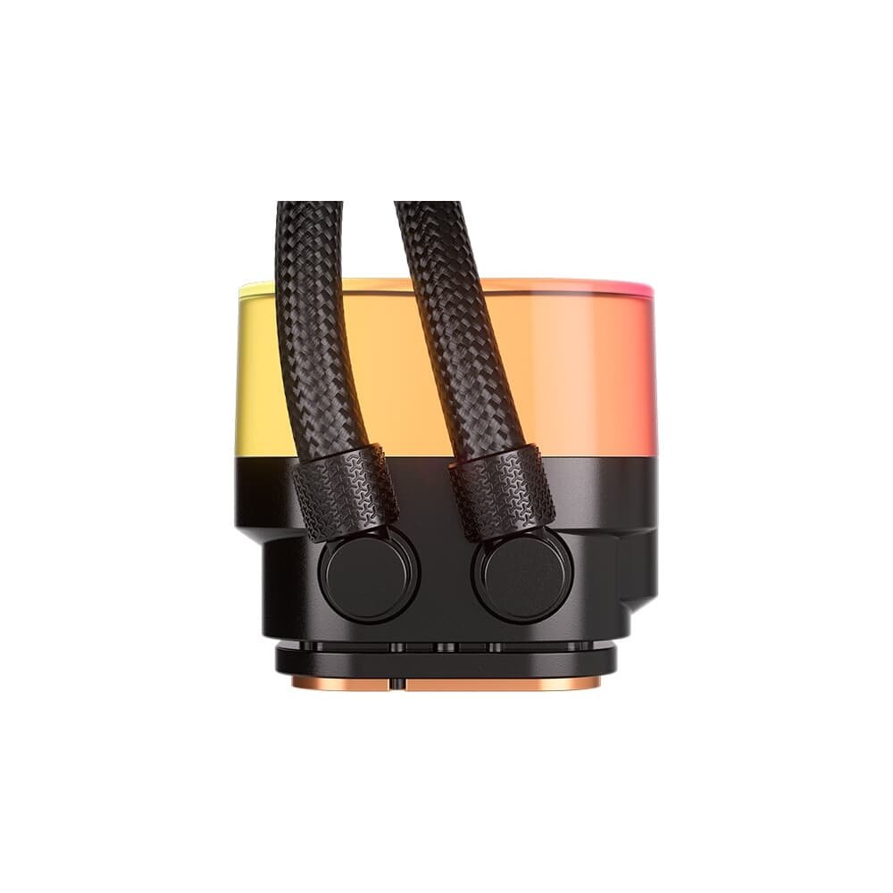 Cooler para CPU CORSAIR iCUE LINK TITAN RX| KaBuM! Cooler para CPU CORSAIR iCUE LINK TITAN RX| KaBuM!