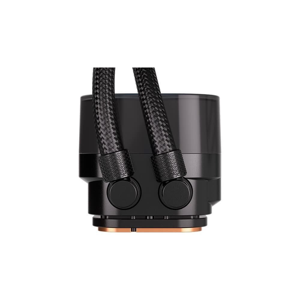Cooler para CPU CORSAIR iCUE LINK TITAN RX| KaBuM! Cooler para CPU CORSAIR iCUE LINK TITAN RX| KaBuM!