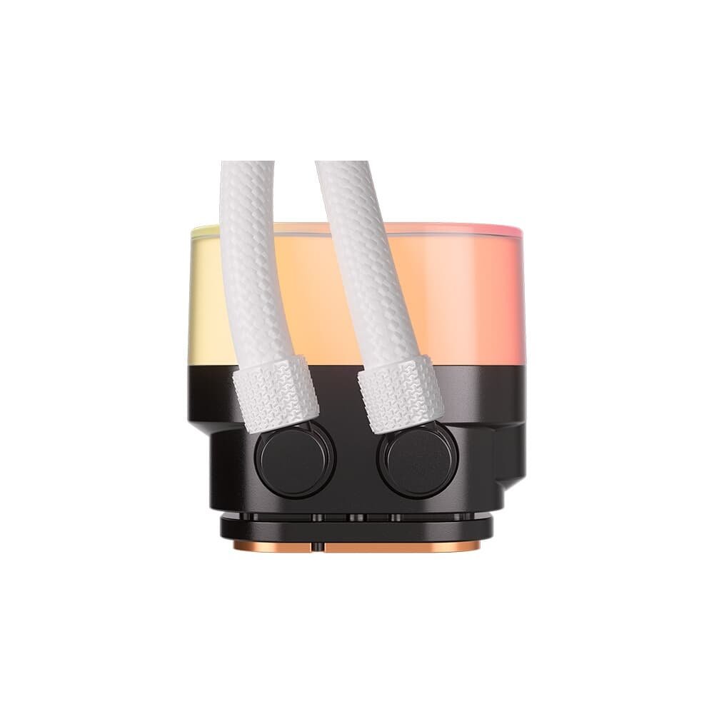Cooler para CPU CORSAIR iCUE LINK TITAN RX| KaBuM!