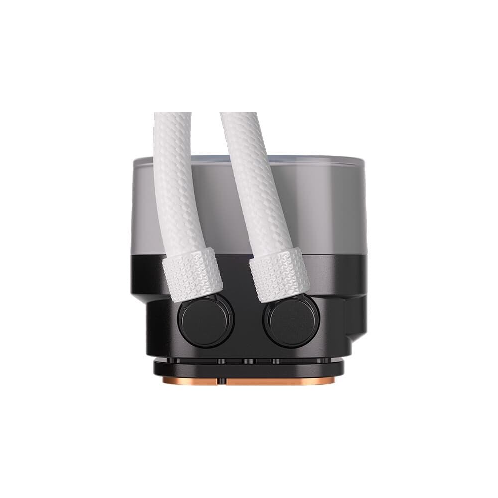Imagem 13 de 37 do produto Water Cooler Corsair iCUE LINK TITAN 360 RX LCD AIO, 360mm, AMD e Intel, Branco - CW-9061026-WW