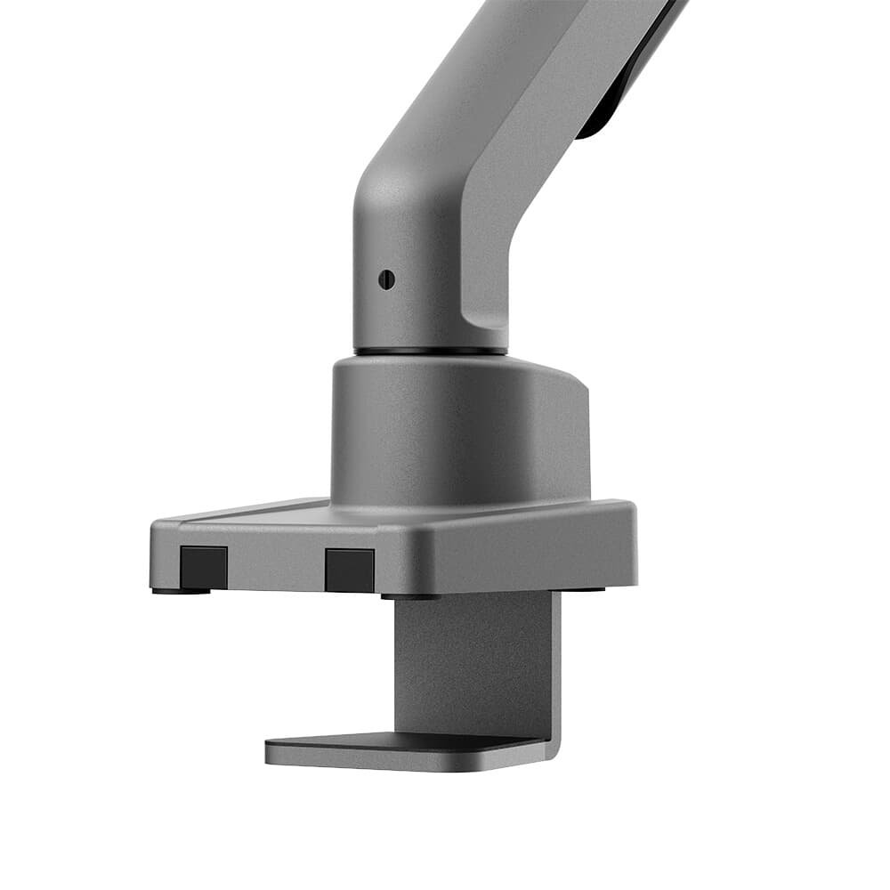 "Suporte de Mesa para Monitor de 17"" a 32"" ( Balão.info) AM200, Ajustes com Mola Mecânica, Cinza e Preto - AM200H2" - view 10