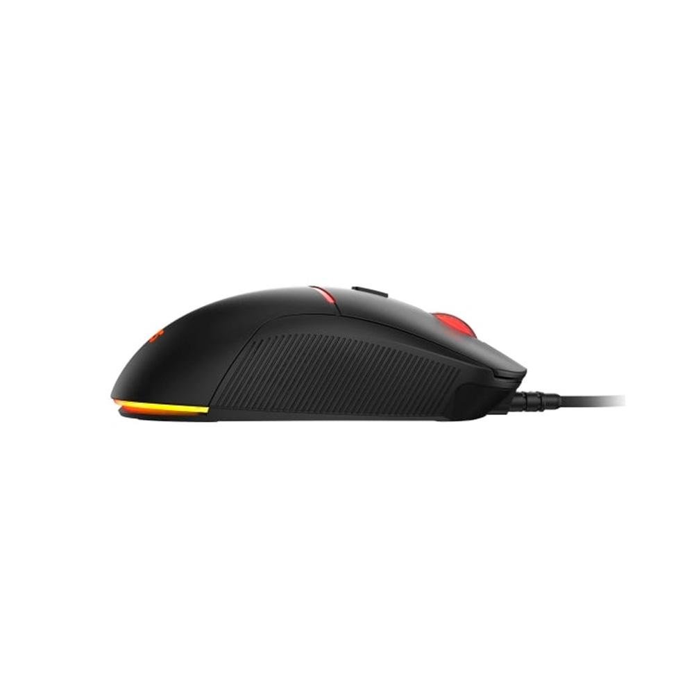 Mouse Gamer ( Balão.info) Argus, RGB, ( Balão.info) DPI, 8 Botões, Preto - PMGABV - foto 5