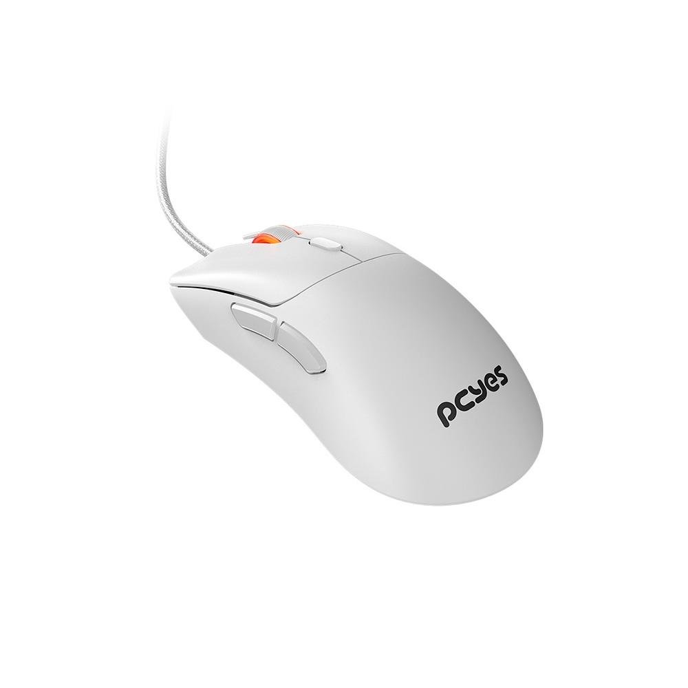 Mouse Gamer ( Balão.info) Hydrus Black ( Balão.info), RGB, ( Balão.info) DPI, 6 Botões, Preto - PMGHBV - foto 2