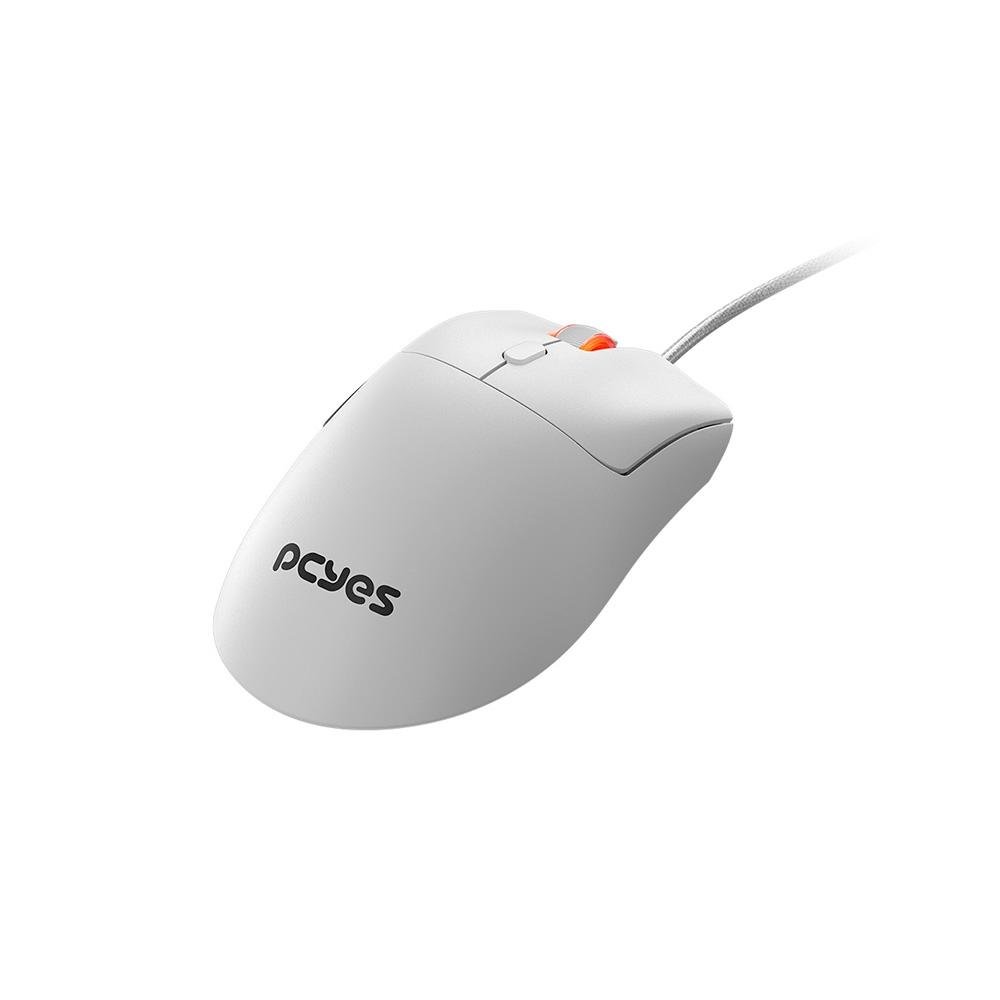Mouse Gamer ( Balão.info) Hydrus Black ( Balão.info), RGB, ( Balão.info) DPI, 6 Botões, Preto - PMGHBV - foto 3
