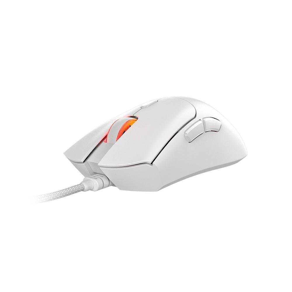 Mouse Gamer ( Balão.info) Hydrus Black ( Balão.info), RGB, ( Balão.info) DPI, 6 Botões, Preto - PMGHBV - foto 6