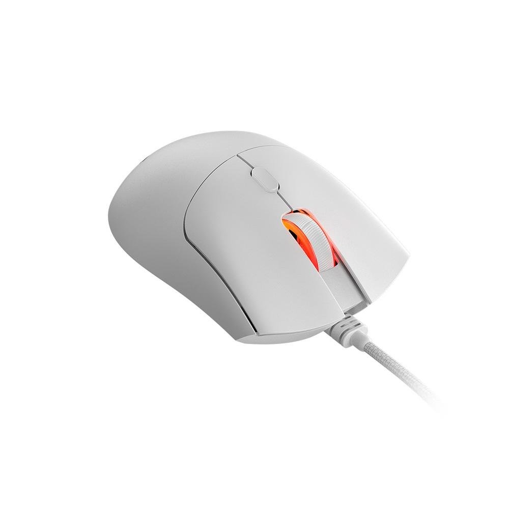Mouse Gamer ( Balão.info) Hydrus Black ( Balão.info), RGB, ( Balão.info) DPI, 6 Botões, Preto - PMGHBV - foto 7
