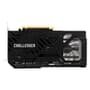 Placa de Vídeo ASRock Intel Arc B580 Challenger 12G OC, 12GB, GDDR6, 2740MHz - 90-GA5LZZ-00UANF