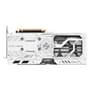 Placa de Vídeo ASRock Intel Arc B580 Steel Legend 12G OC, 12GB, GDDR6, 2800MHz - 90-GA5CZZ-00UANF