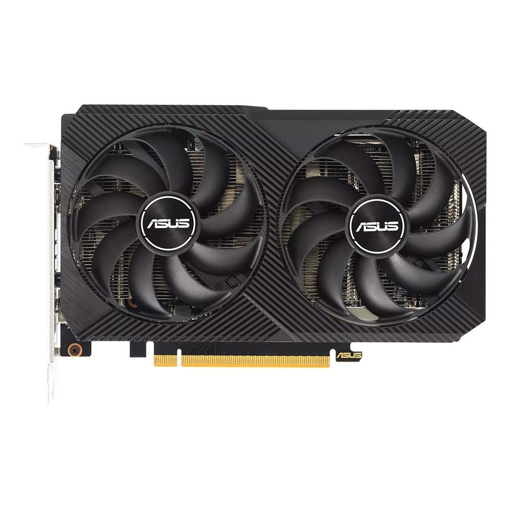 Placa de Vídeo RX 6500 XT V2 OC Edition | KaBuM!