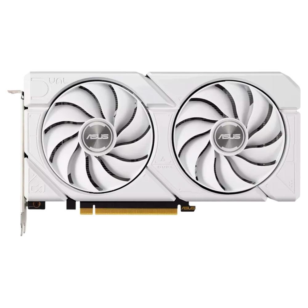 かざ RTX4060Ti 8GB White Placa de Vídeo GALAX RTX 4060 Ti EX White | KaBuM!