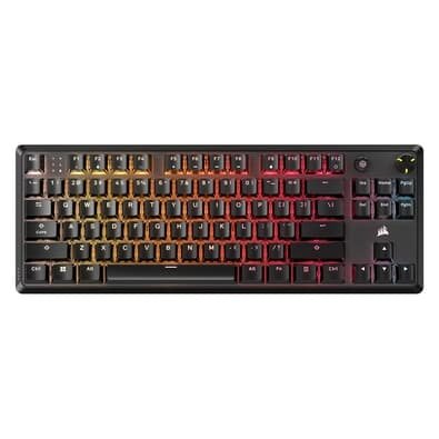 Teclado Gamer CORSAIR K70 CORE TKL | KaBuM!