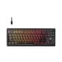 Teclado Mecânico Gamer Corsair K70 Core TKL Tenkeyless, RGB LED, Switch MLX Vermelho V2, Teclas ABS DS, Preto - CH-911911E-NA