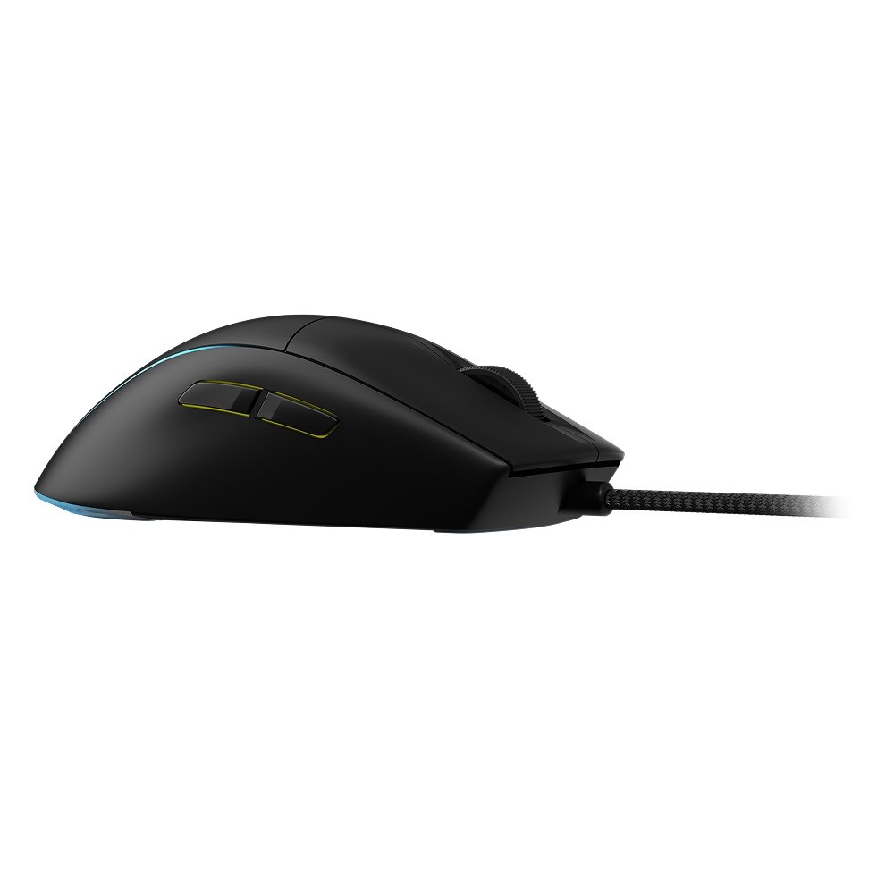 Imagem 8 de 18 do produto Mouse Gamer CORSAIR M75, RGB, 26000 DPI, Óptico, Preto - CH-930D010-NA