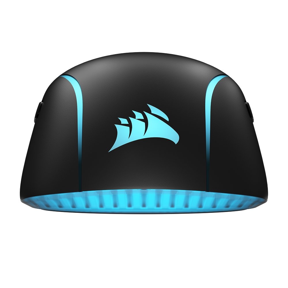 Imagem 15 de 18 do produto Mouse Gamer CORSAIR M75, RGB, 26000 DPI, Óptico, Preto - CH-930D010-NA