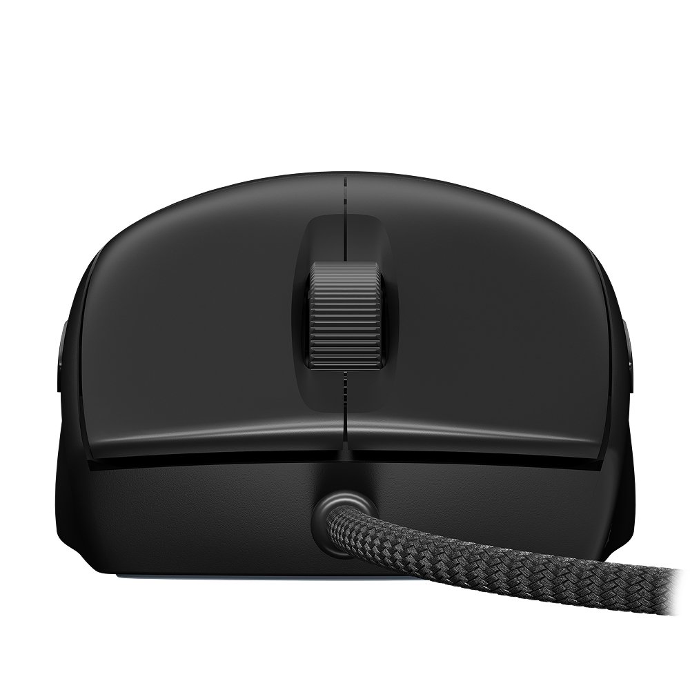 Imagem 16 de 18 do produto Mouse Gamer CORSAIR M75, RGB, 26000 DPI, Óptico, Preto - CH-930D010-NA