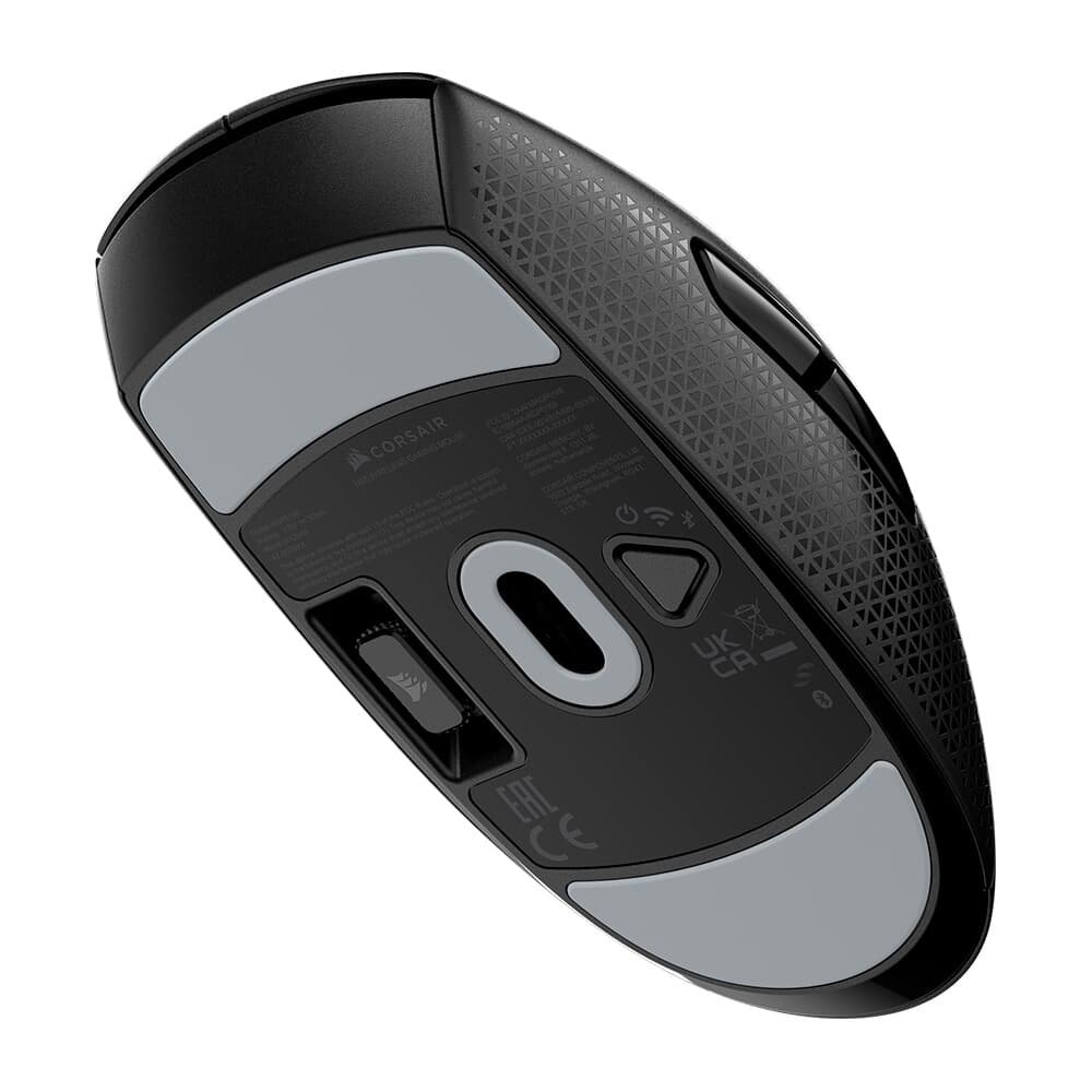 Mouse Gamer Sem Fio ( Balão.info) M55, ( Balão.info) DPI, Preto - CH-931F000-WW - foto 5