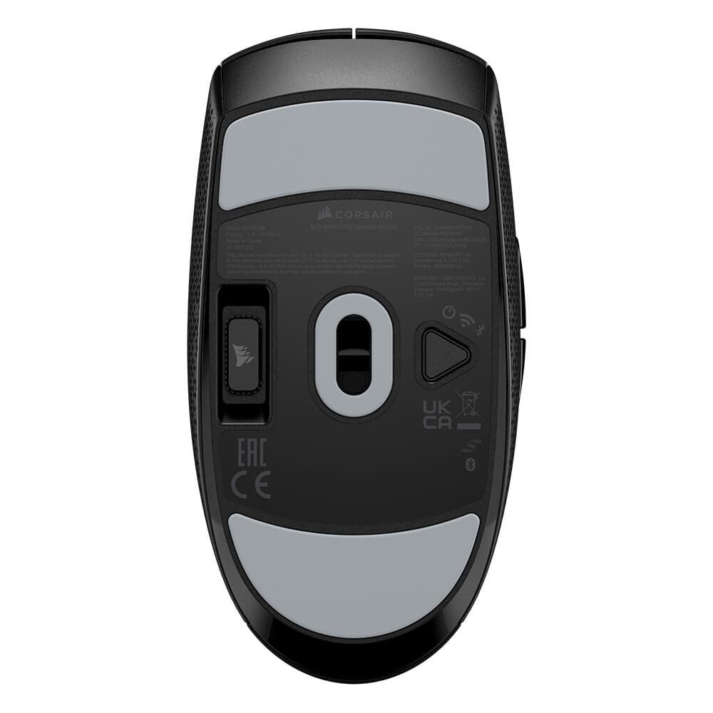 Mouse Gamer Sem Fio ( Balão.info) M55, ( Balão.info) DPI, Preto - CH-931F000-WW - foto 6