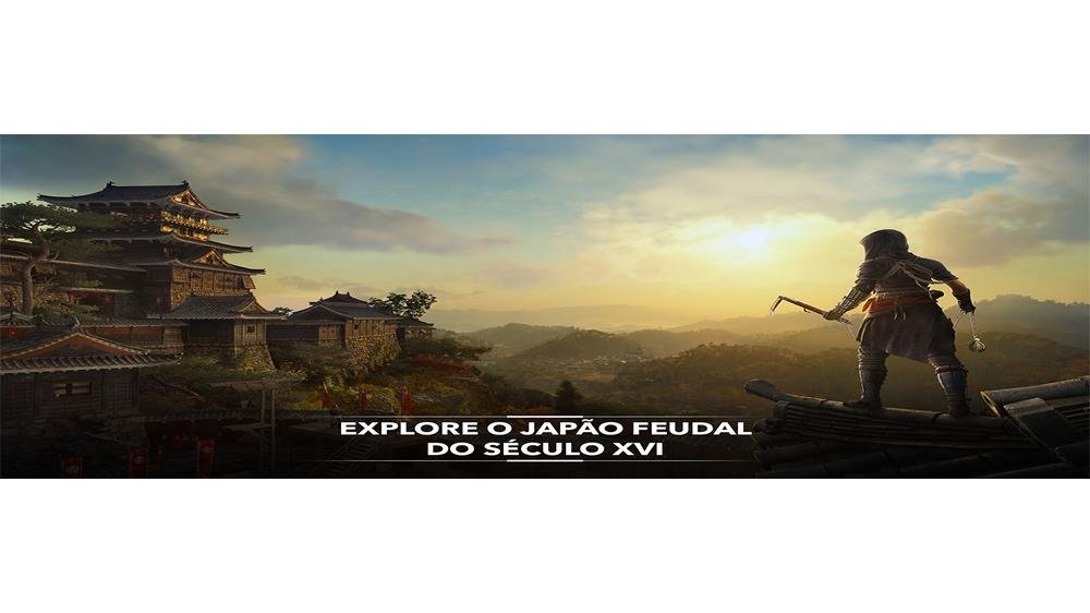 Jogo Assassin's Creed Shadows, PS5 - UB000078PS5 - view 7