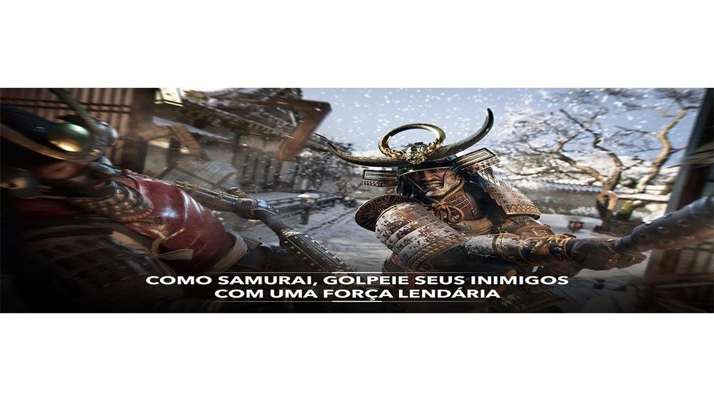 Jogo Assassin's Creed Shadows, PS5 - UB000078PS5 - view 5