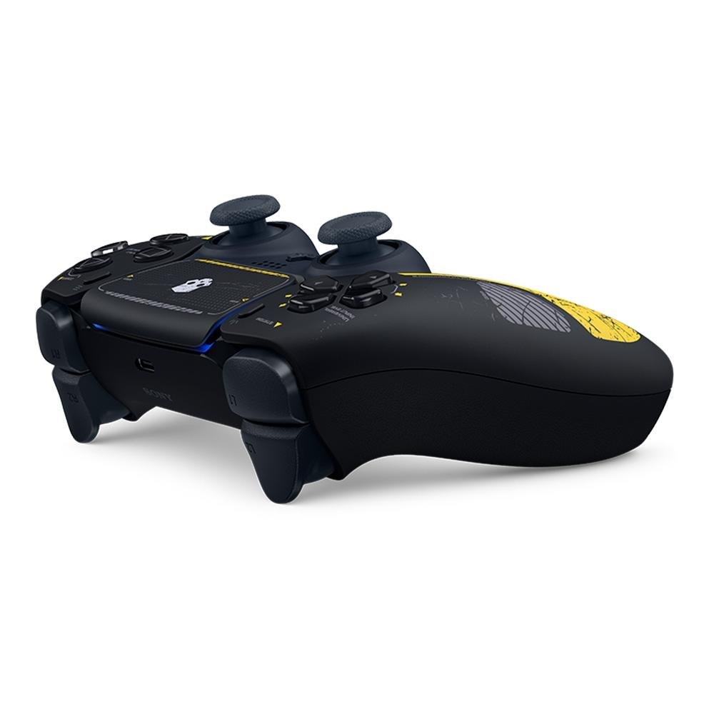 Imagem 3 de 5 do produto Controle Sony Dualsense HELLDIVERS 2 PS5, Sem Fio, Edição Limitada - 1000047244